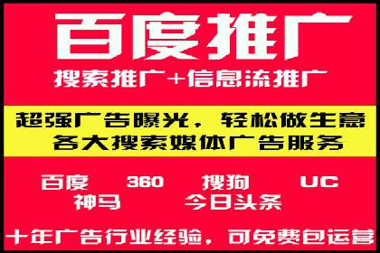 SEM运营推广策略案例分析